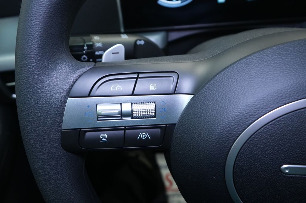 2026 Hyundai Sonata Hybrid