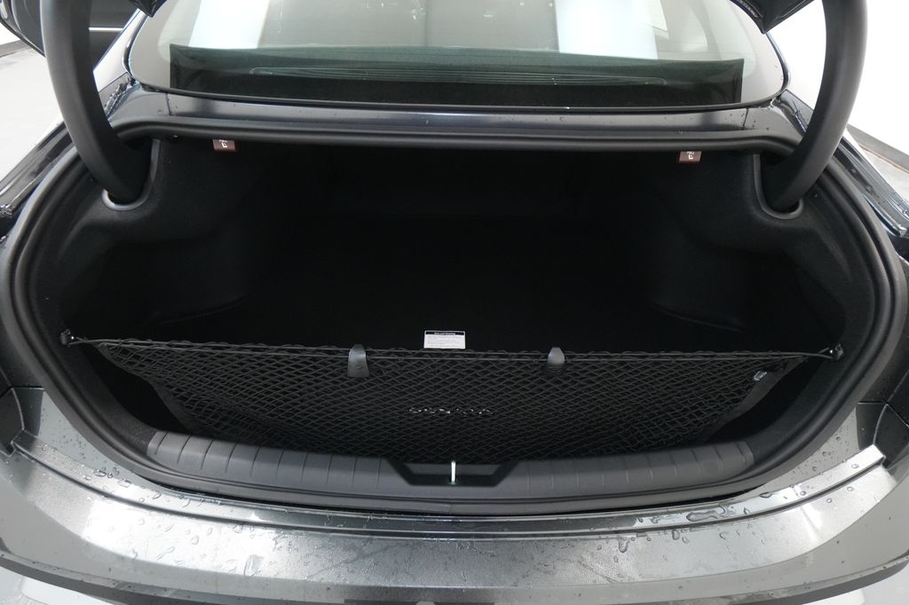 2026 Hyundai Sonata Hybrid