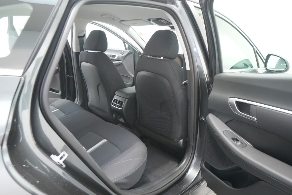 2026 Hyundai Sonata Hybrid