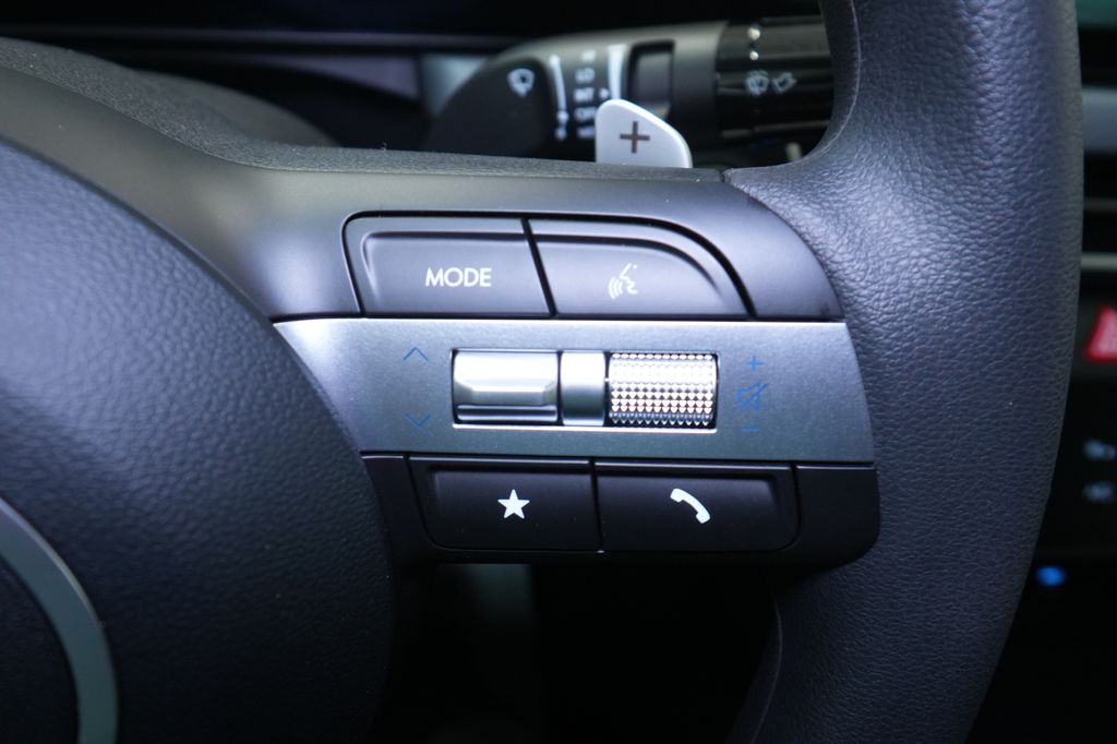 2026 Hyundai Sonata Hybrid