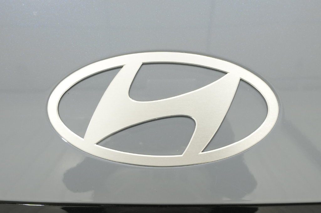 2027 Hyundai Sonata Hybrid