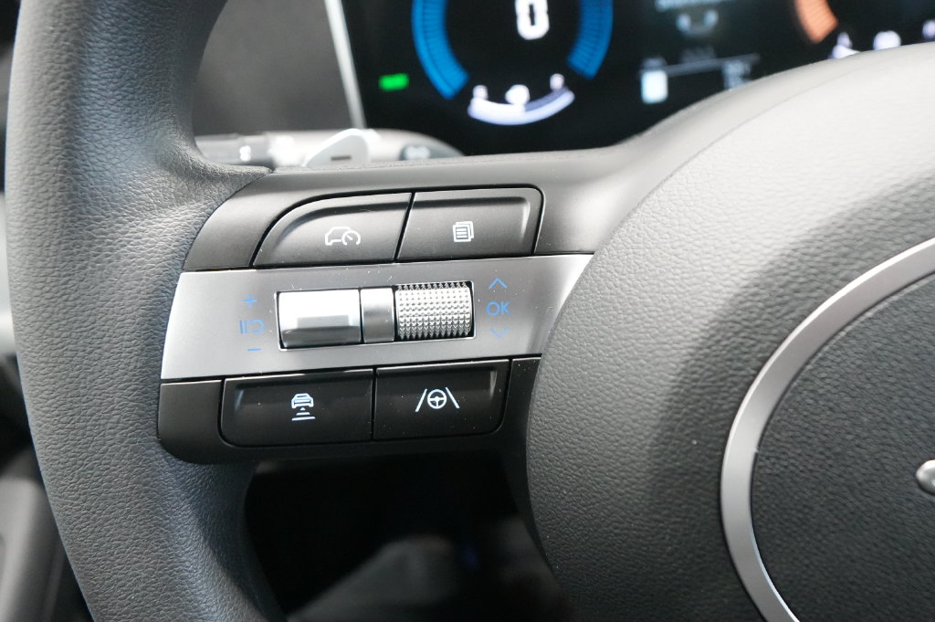 2027 Hyundai Sonata Hybrid