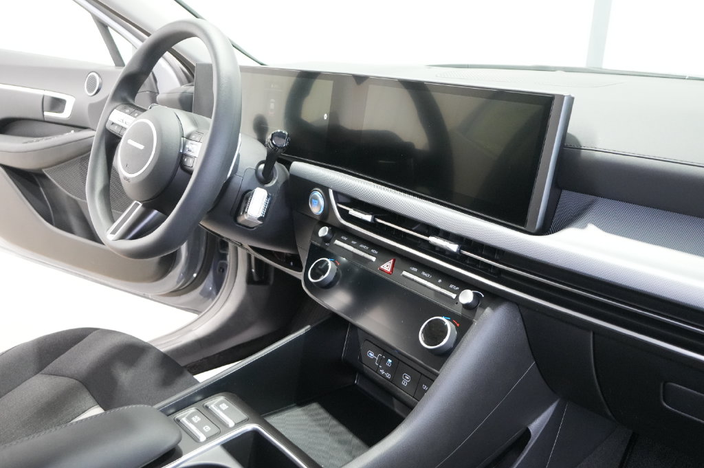 2027 Hyundai Sonata Hybrid