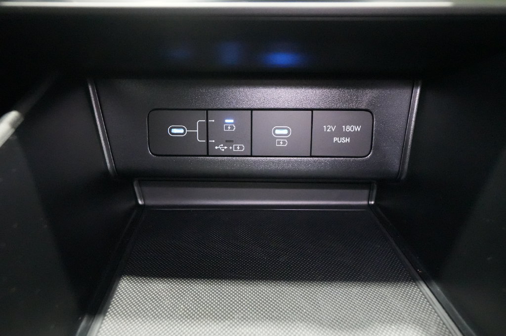 2027 Hyundai Sonata Hybrid