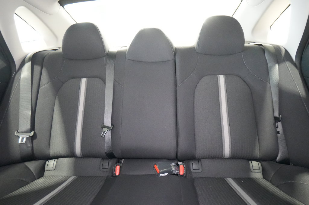 2027 Hyundai Sonata Hybrid