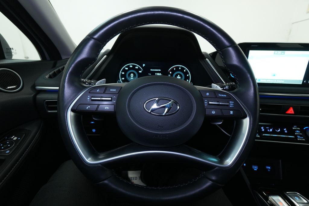 2023 Hyundai Sonata