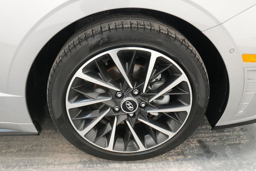 2023 Hyundai Sonata