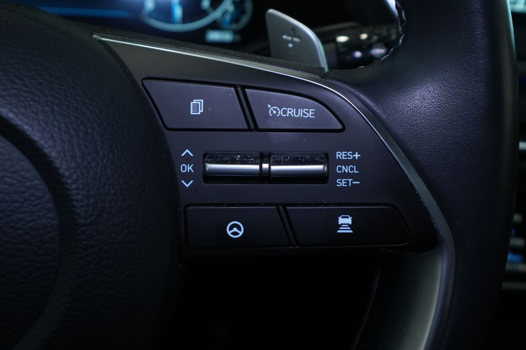 2023 Hyundai Sonata