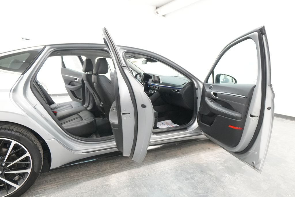2023 Hyundai Sonata