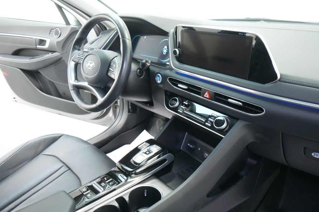 2023 Hyundai Sonata