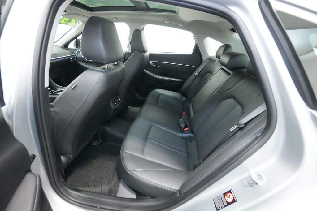2023 Hyundai Sonata