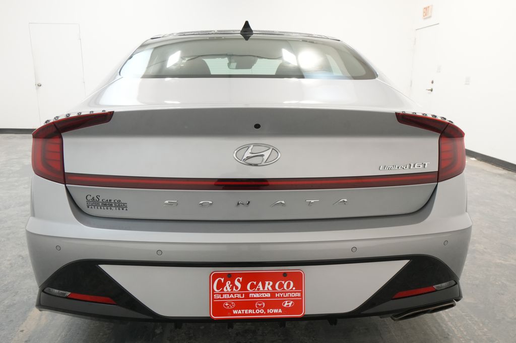 2023 Hyundai Sonata