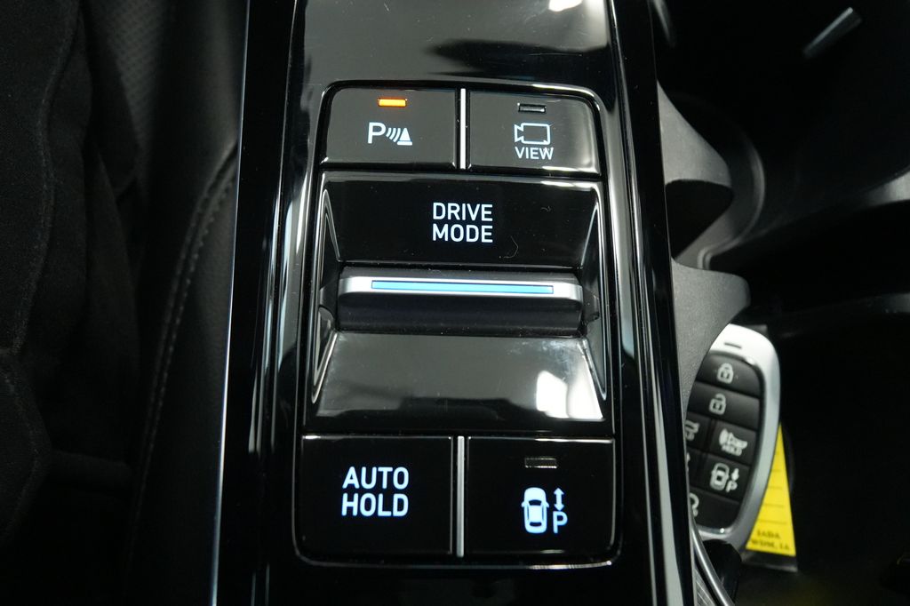 2023 Hyundai Sonata