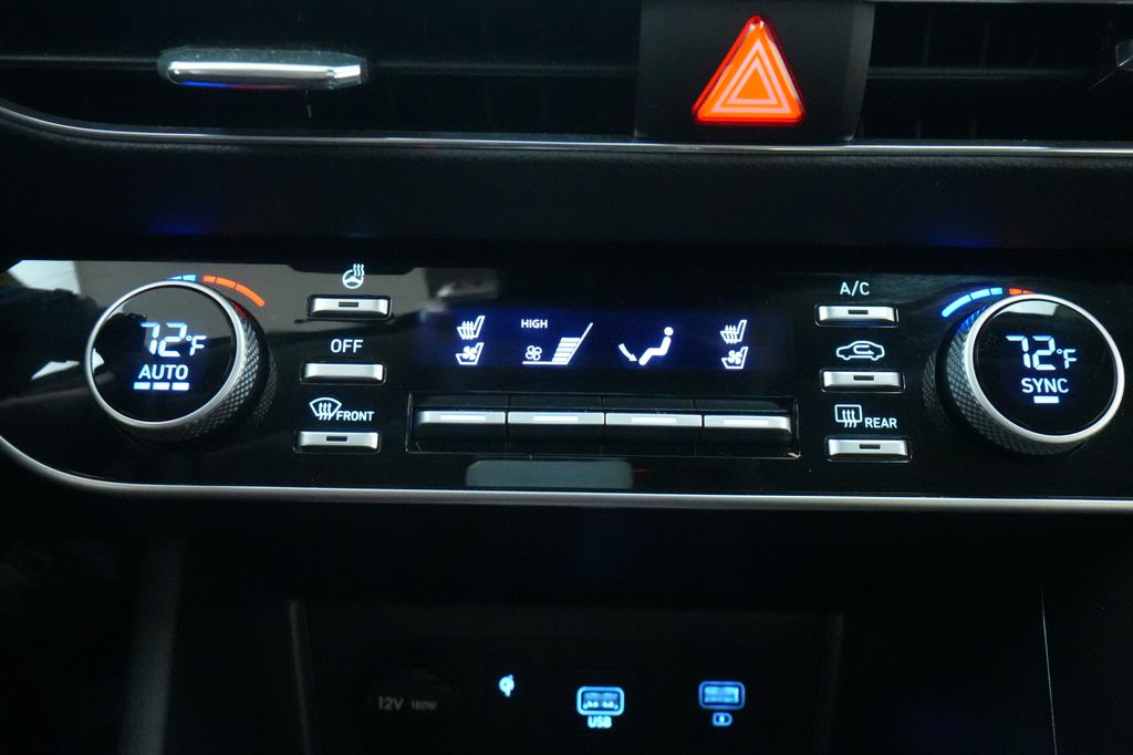 2023 Hyundai Sonata