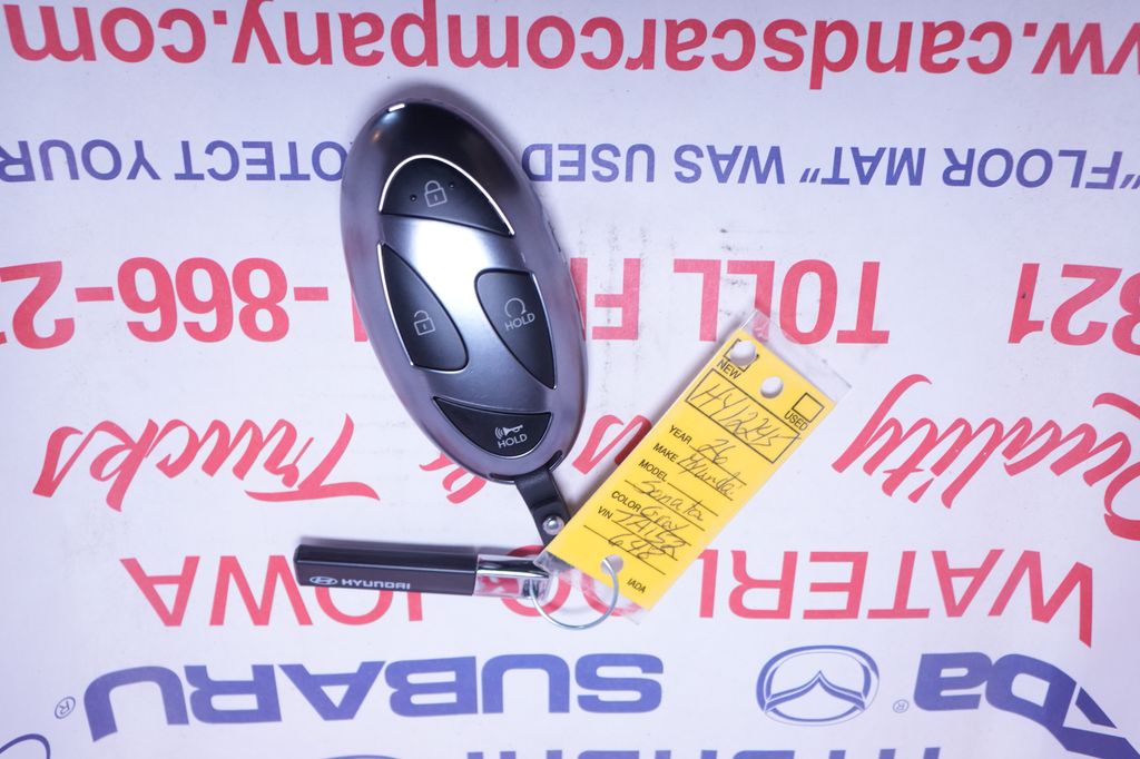 2026 Hyundai Sonata Hybrid