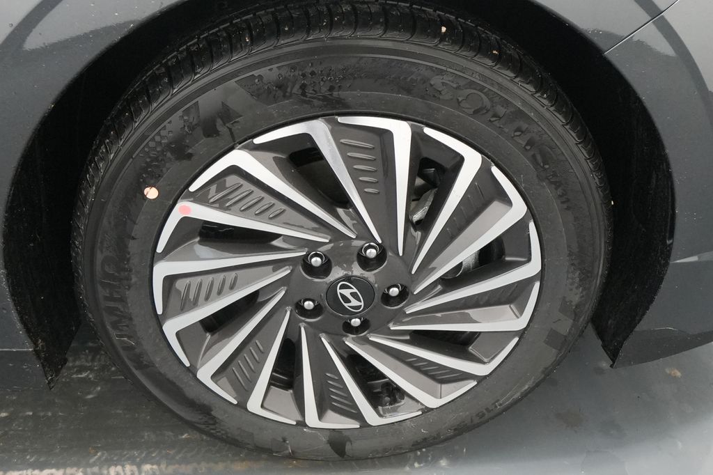 2026 Hyundai Sonata Hybrid