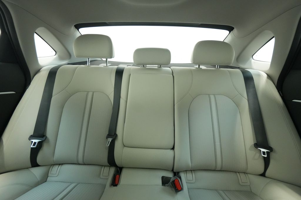 2026 Hyundai Sonata Hybrid