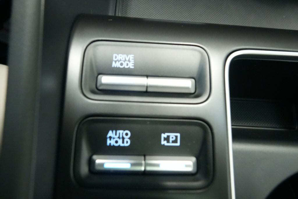 2026 Hyundai Sonata Hybrid