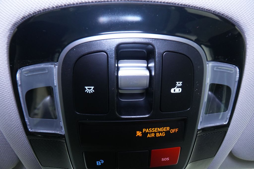 2026 Hyundai Sonata Hybrid