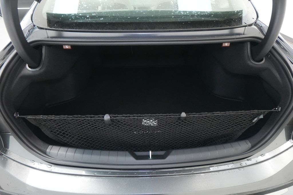 2026 Hyundai Sonata Hybrid