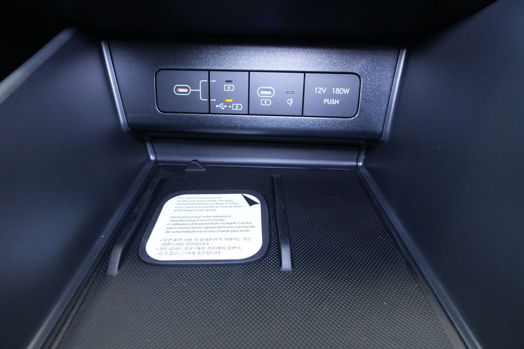 2026 Hyundai Sonata Hybrid