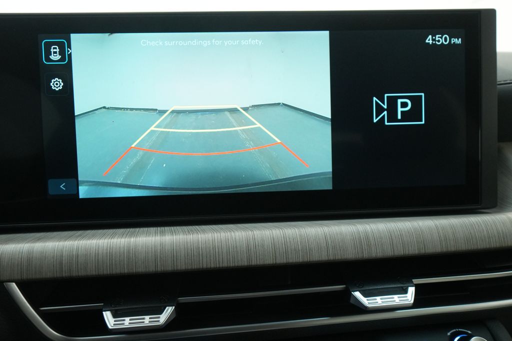 2026 Hyundai Sonata Hybrid