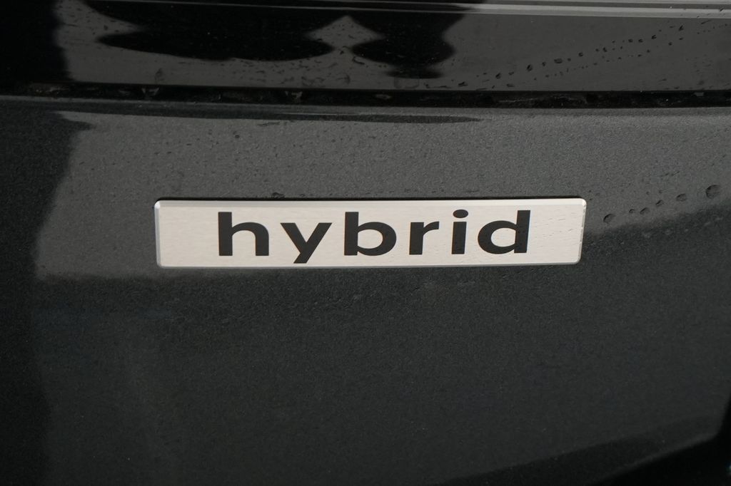 2026 Hyundai Sonata Hybrid