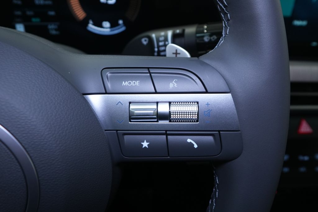 2026 Hyundai Sonata Hybrid