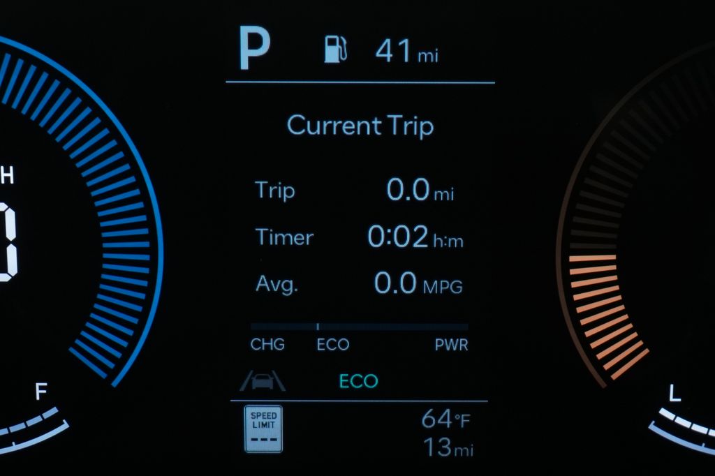 2026 Hyundai Sonata Hybrid