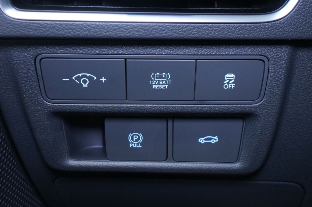 2026 Hyundai Sonata Hybrid