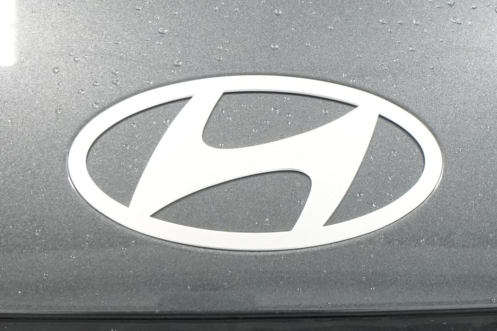 2026 Hyundai Sonata Hybrid