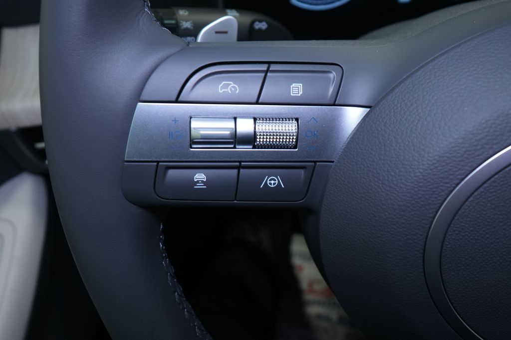 2026 Hyundai Sonata Hybrid