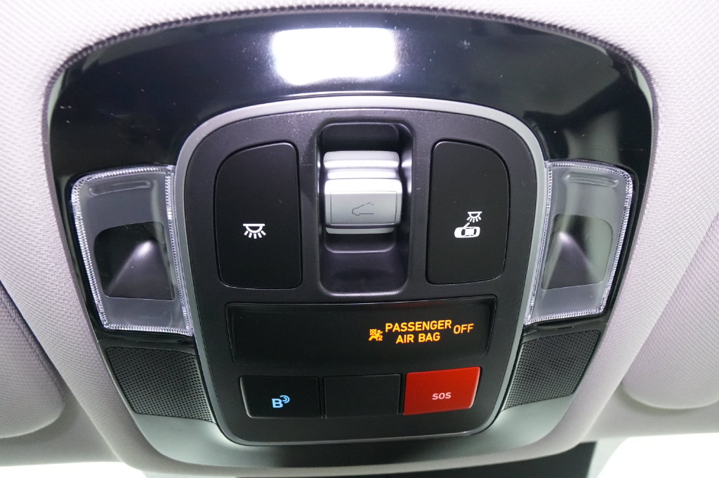 2026 Hyundai Sonata Hybrid