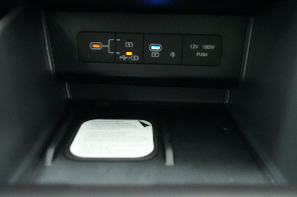 2026 Hyundai Sonata Hybrid