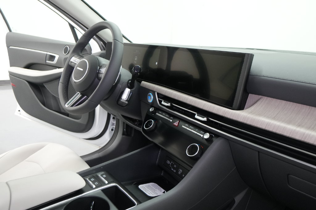 2026 Hyundai Sonata Hybrid