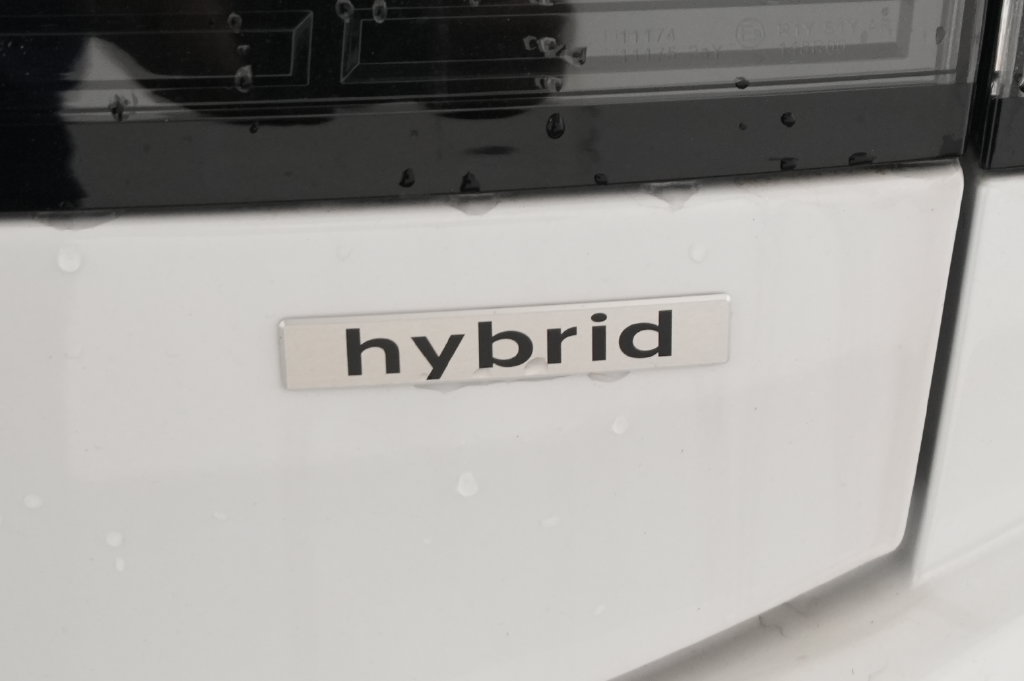 2026 Hyundai Sonata Hybrid