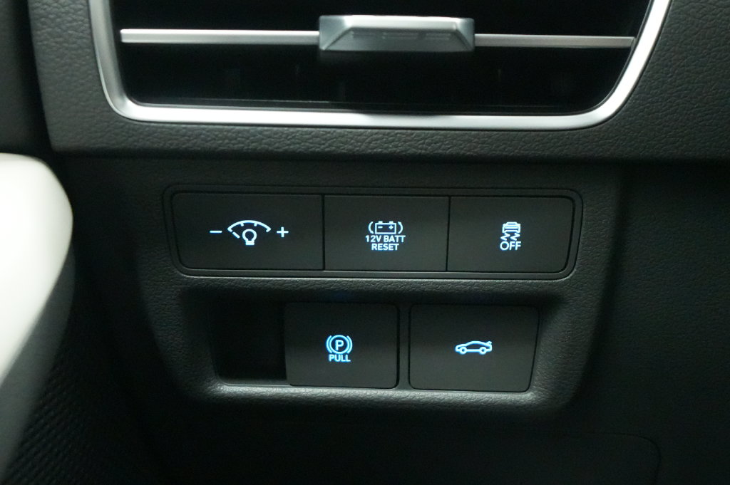 2026 Hyundai Sonata Hybrid