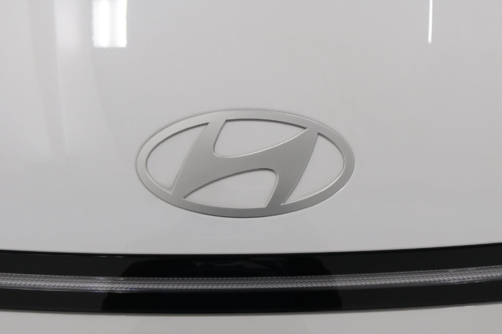 2026 Hyundai Sonata Hybrid