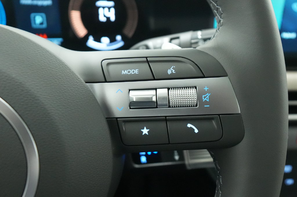 2026 Hyundai Sonata Hybrid