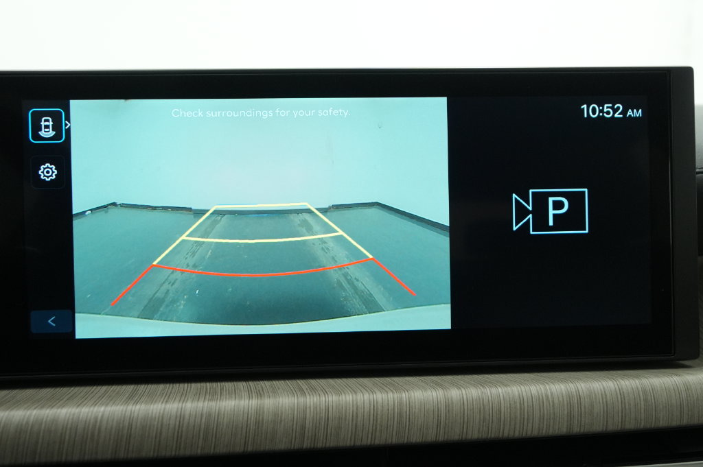 2026 Hyundai Sonata Hybrid