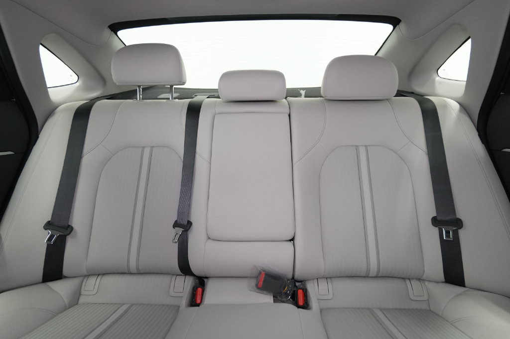 2026 Hyundai Sonata Hybrid
