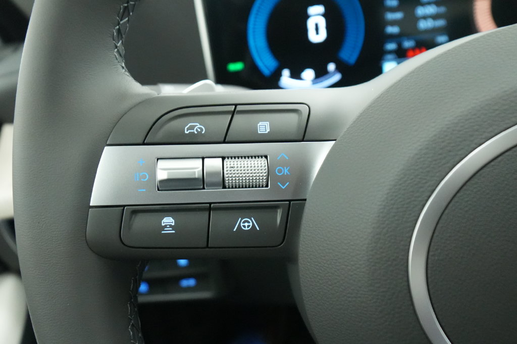 2026 Hyundai Sonata Hybrid