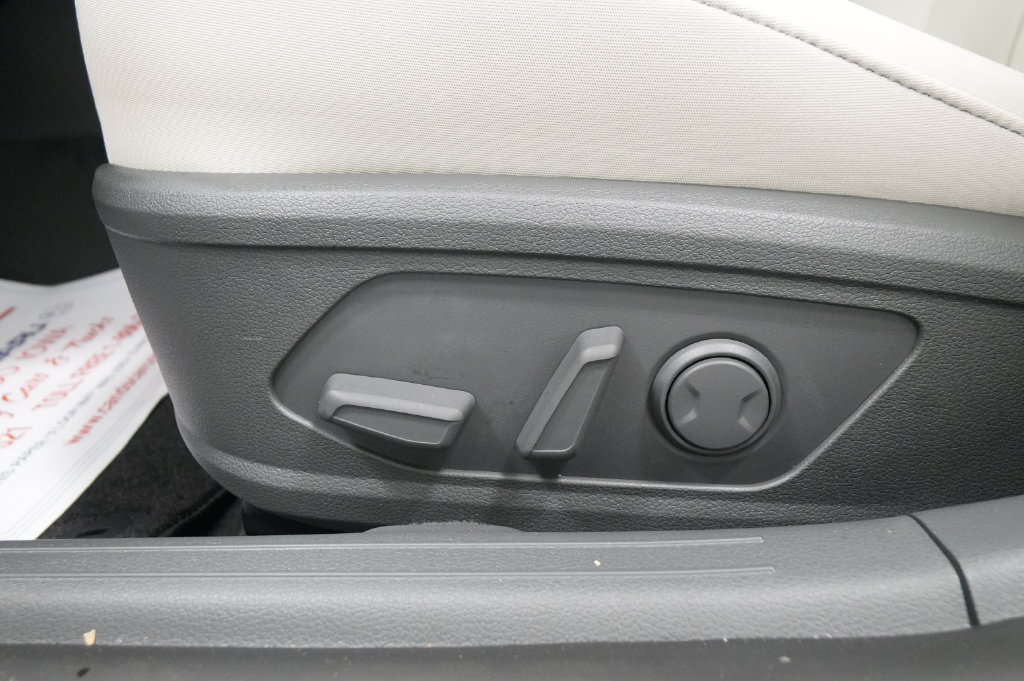 2026 Hyundai Sonata Hybrid