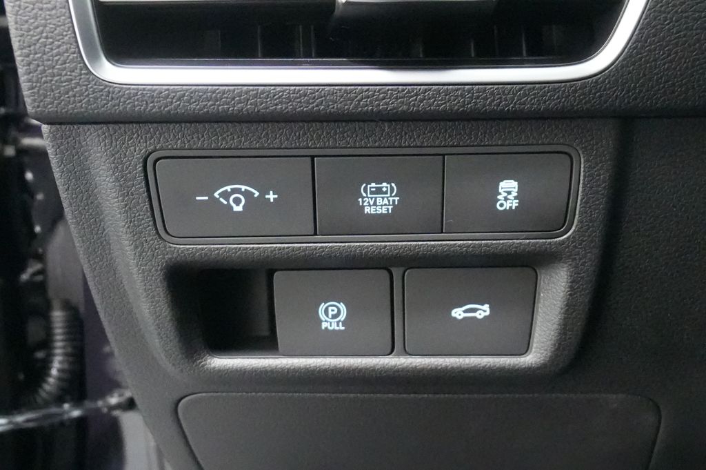 2026 Hyundai Sonata Hybrid