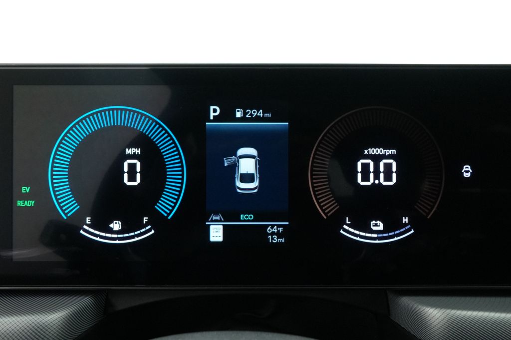 2026 Hyundai Sonata Hybrid