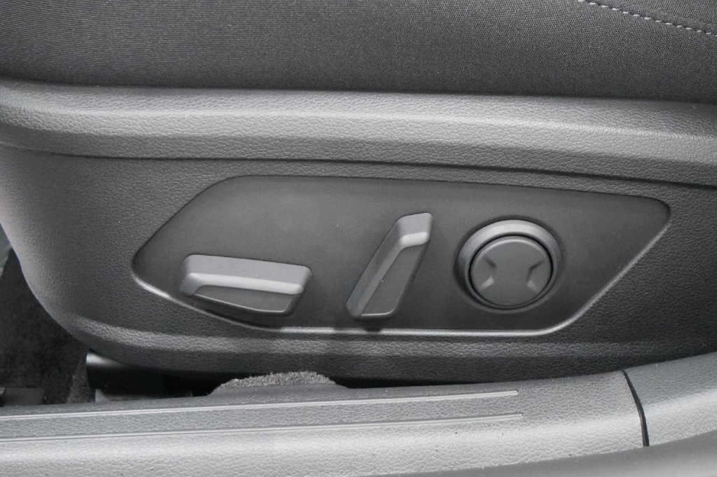 2026 Hyundai Sonata Hybrid