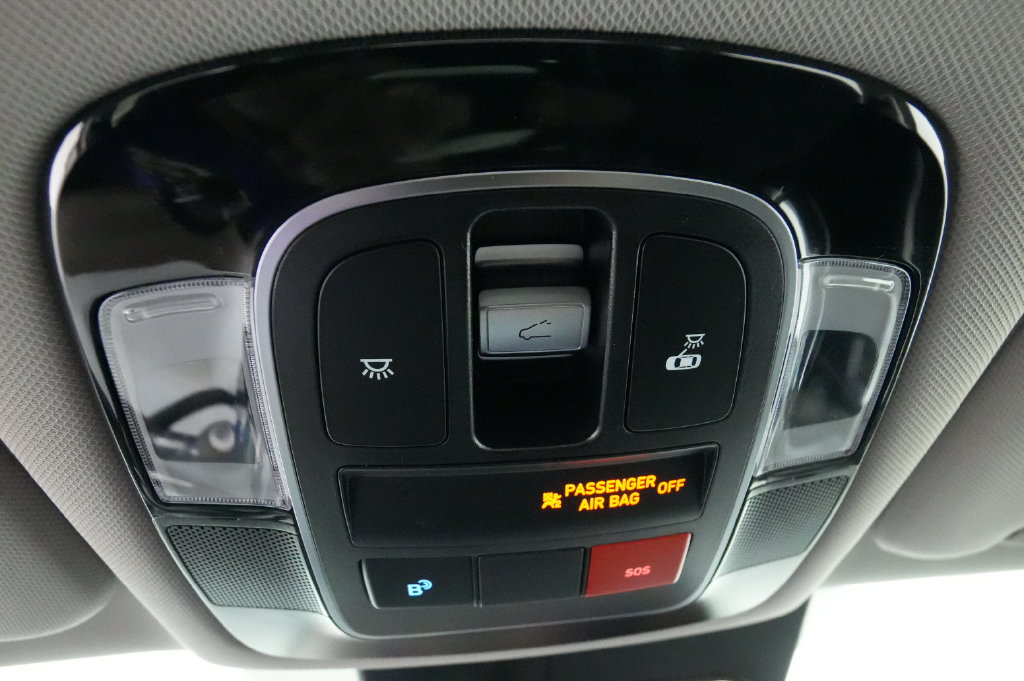 2026 Hyundai Sonata Hybrid