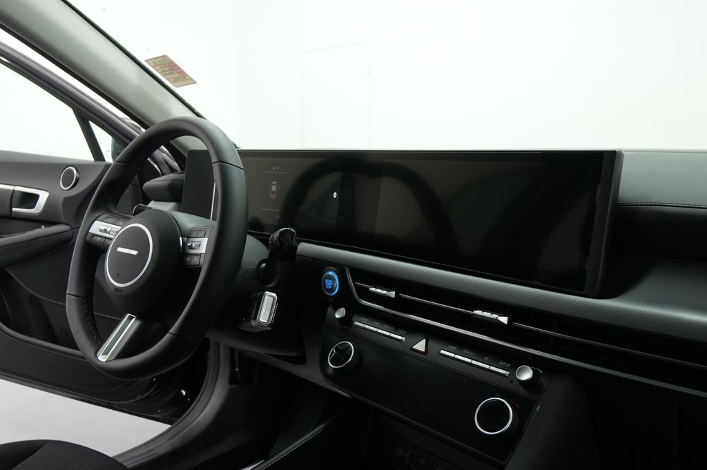 2026 Hyundai Sonata Hybrid