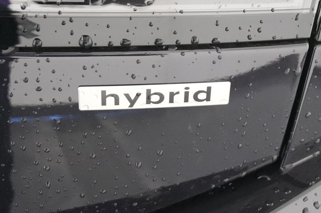 2026 Hyundai Sonata Hybrid