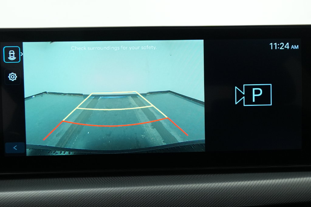 2026 Hyundai Sonata Hybrid
